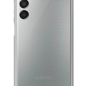 Samsung Galaxy M15 Kılıf Lüx Şeffaf Silikon-(5796)