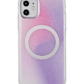 iPhone 11 Tanya Magsafe Kapak - Desen 1-(5796)