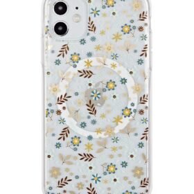 iPhone 11 Tanya Magsafe Kapak - Desen 2-(5796)