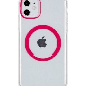 iPhone 11 Tanya Magsafe Kapak - Desen 6-(5796)