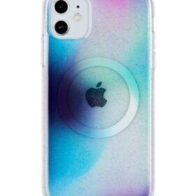 iPhone 11 Tanya Magsafe Kapak - Desen 8-(5796)