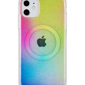 iPhone 11 Tanya Magsafe Kapak - Desen 9-(5796)