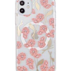 iPhone 11 Tanya Magsafe Kapak - Desen 11-(5796)