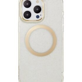 iPhone 14 Pro Max Tanya Magsafe Kapak - Desen 10-(5796)