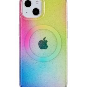 iPhone 15 Tanya Magsafe Kapak - Desen 9-(5796)