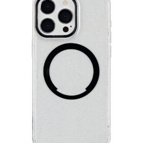 iPhone 15 Pro Tanya Magsafe Kapak - Desen 5-(5796)