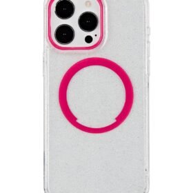 iPhone 15 Pro Tanya Magsafe Kapak - Desen 6-(5796)