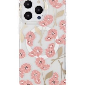 iPhone 15 Pro Max Tanya Magsafe Kapak - Desen 11-(5796)