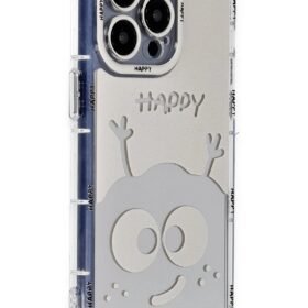 iPhone 14 Pro Kılıf Reflexion Desenli Kapak - Desen 6-(5796)