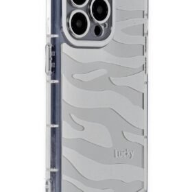 iPhone 14 Pro Kılıf Reflexion Desenli Kapak - Desen 10-(5796)