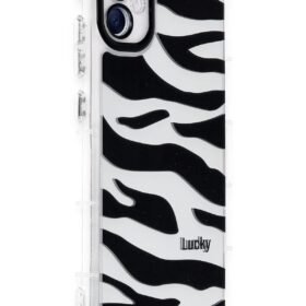 Samsung Galaxy A05 Kılıf Reflexion Desenli Kapak - Desen 9-(5796)