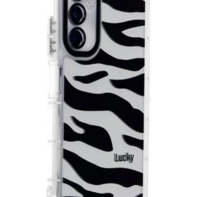 Samsung Galaxy A05S Kılıf Reflexion Desenli Kapak - Desen 9-(5796)