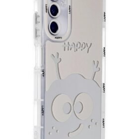 Samsung Galaxy A15 4G Kılıf Reflexion Desenli Kapak - Desen 6-(5796)