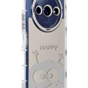 Xiaomi Redmi A3 4G Kılıf Reflexion Desenli Kapak - Desen 6-(5796)