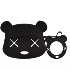 Airpods Pro 2 (2.nesil) Karakter Silikon - Desen 6-(5796)