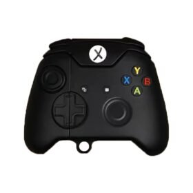 Airpods 3 (3.nesil) Karakter Silikon - Desen 2-(5796)