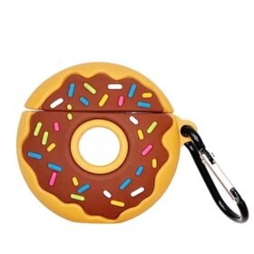 Airpods 3 (3.nesil) Karakter Silikon - Desen 14-(5796)