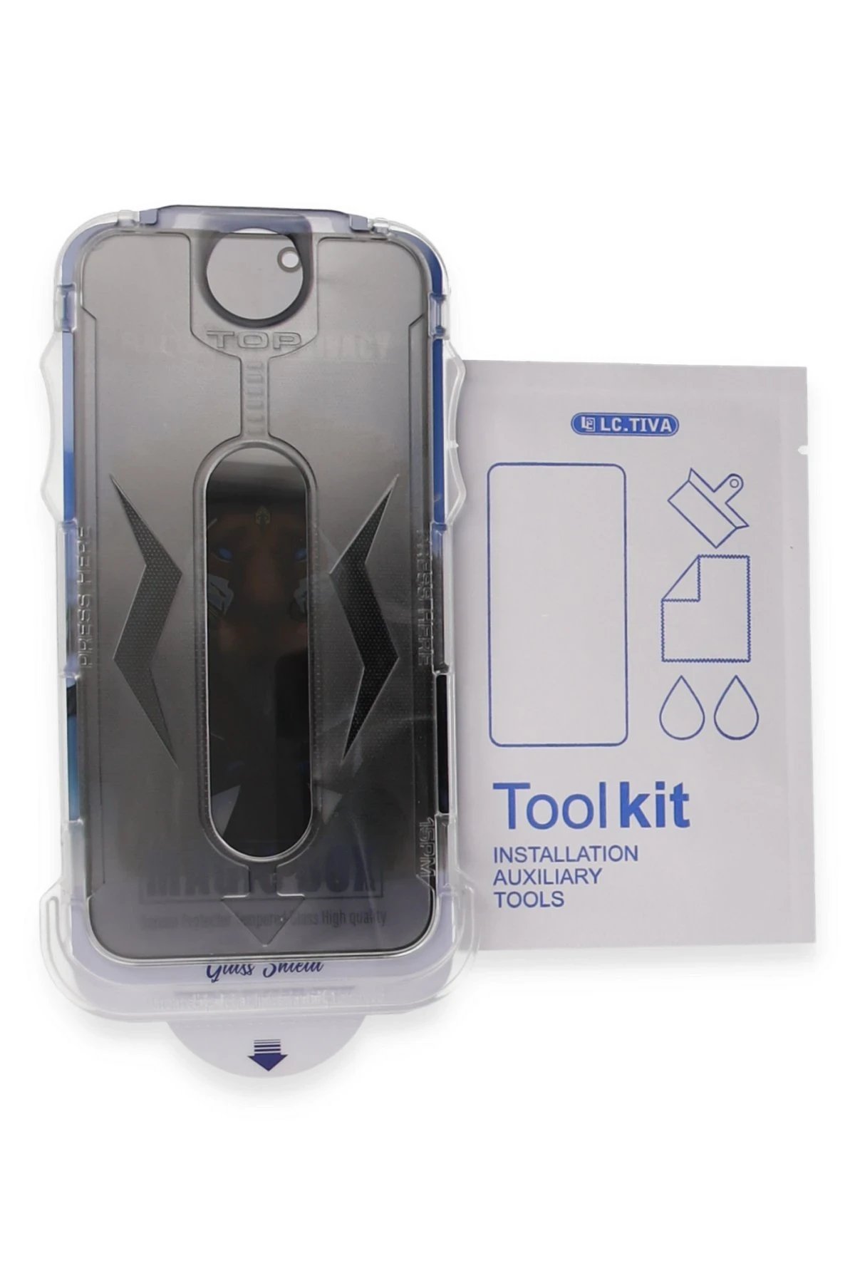 Samsung Galaxy S24 Plus Vanessa Magic Hayalet Cam-(5796) - Görsel 4