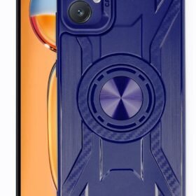 Samsung Galaxy A05 Kılıf Lincoln Silikon - Lacivert-(5796)