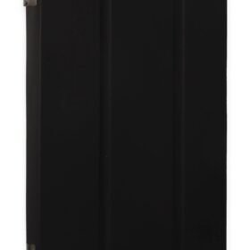 Samsung Galaxy X510 Tab S9 FE 11 Kılıf Tablet Smart Kılıf - Siyah-(5796)