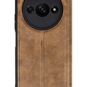 Xiaomi Redmi A3 4G Kılıf Flip Cover - Taba-(5796)