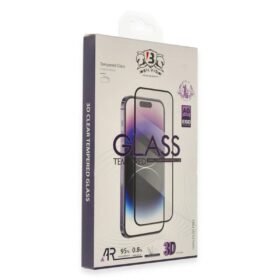 iPhone 16 Bilvis 3D Cam Ekran Koruyucu-(5796)