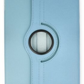 iPad Pro 13 (2024) Kılıf 360 Tablet Deri Kılıf uaz-(5796)