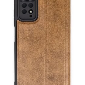 Xiaomi Redmi Note 12 Pro 4G Kılıf Flip Cover - Taba-(5796)
