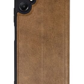 Samsung Galaxy A05 Kılıf Flip Cover - Taba-(5796)