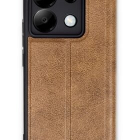 Xiaomi Redmi Note 13 Pro 5G Kılıf Flip Cover - Taba-(5796)