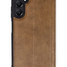 Samsung Galaxy A05S Kılıf Flip Cover - Taba-(5796)