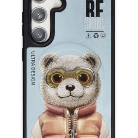 Samsung Galaxy S24 Fun Magsafe Kapak uaz-(5796)