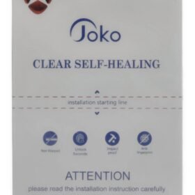 EPU HD Makine Auto Repair Seramik Nano Ekran Koruyucu-(5796)