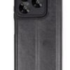 General Mobile Era 30 Kılıf Flip Cover - Siyah-(5796)