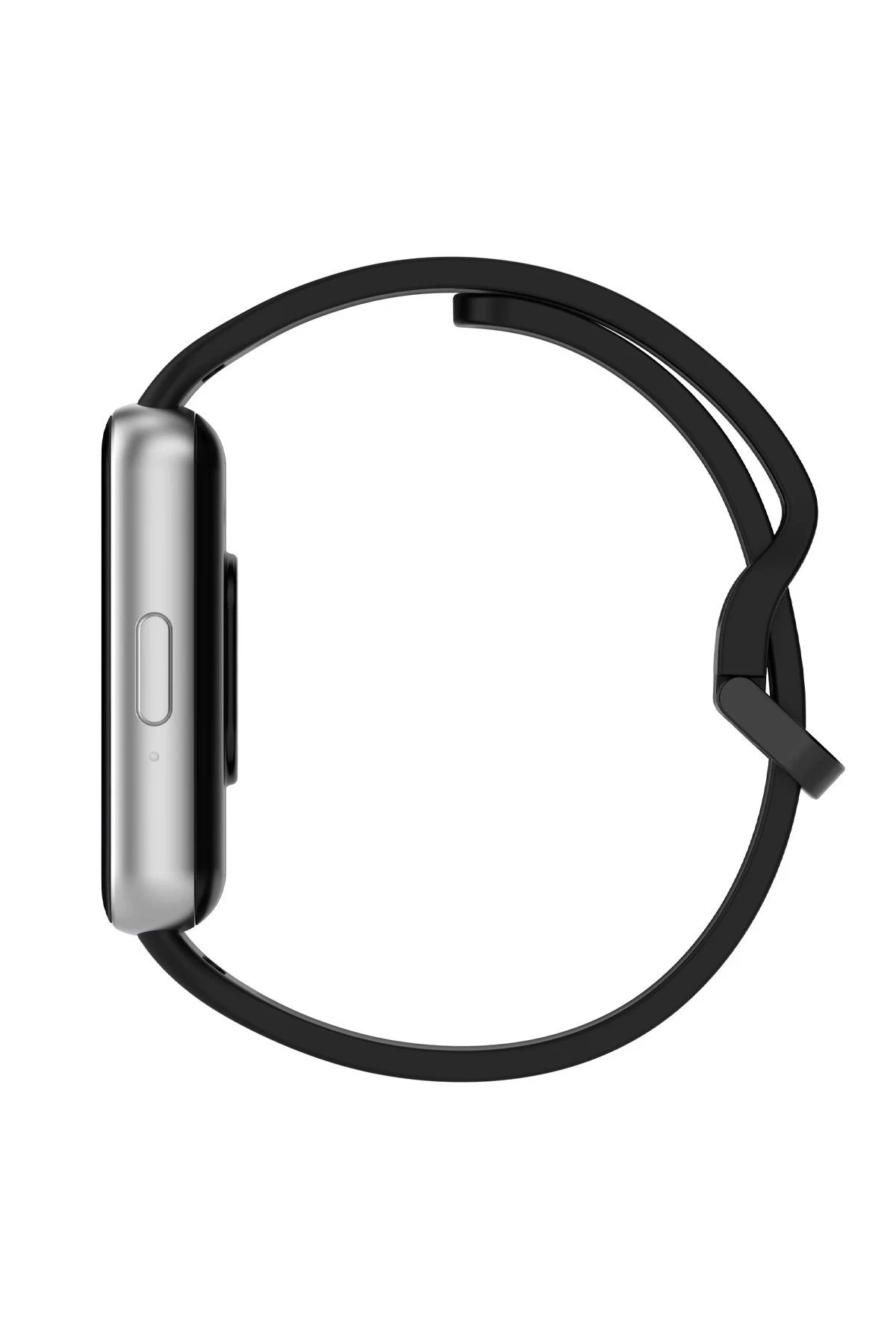 Fit 3 KR419 Ware Silikon Kordon - Lacivert-(5796) - Görsel 3