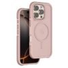 iPhone 16 Pro Max Orbit Magsafe Kapak - Rose Gold-(5796)