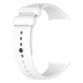Xiaomi Smart Band 8 Pro Klasik Kordon - Beyaz-(5796)