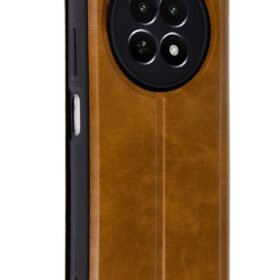 Realme 12 5G Kılıf Flip Cover - Taba-(5796)