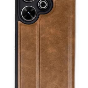 Xiaomi Redmi 13 4G Kılıf Flip Cover - Taba-(5796)