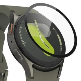 Watch 7 44mm Polymer Nano Ekran Koruyucu - Şeffaf-(5796)