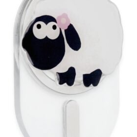 Kickstand Karakterli Magsafe Stand - Desen 2-(5796)