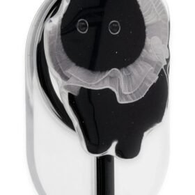 Kickstand Karakterli Magsafe Stand - Desen 3-(5796)