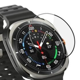 Samsung Galaxy Watch Ultra 47mm Polymer Nano Ekran Koruyucu - Şeffaf-(5796)