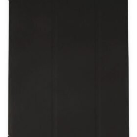 iPad Pro 13 (2024) Kılıf Tablet Smart Kılıf - Siyah-(5796)