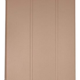 iPad Pro 13 (2024) Kılıf Tablet Smart Kılıf - Rose Gold-(5796)