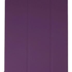 iPad Pro 13 (2024) Kılıf Tablet Smart Kılıf - Mor-(5796)