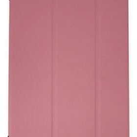 iPad Pro 13 (2024) Kılıf Tablet Smart Kılıf - Pembe-(5796)
