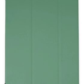 iPad Pro 13 (2024) Kılıf Tablet Smart Kılıf - Koyu Yeşil-(5796)