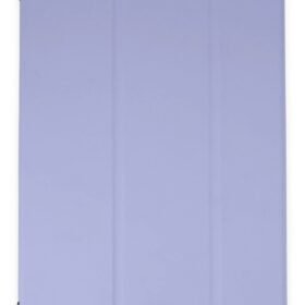 iPad Pro 13 (2024) Kılıf Tablet Smart Kılıf - Lila-(5796)