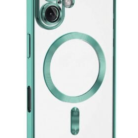 iPhone 16 Kılıf Kross Magneticsafe Kapak uaz-(5796)